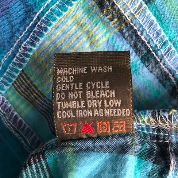 Siegfried Vintage Cotton Shirt - Picture 8 of 10